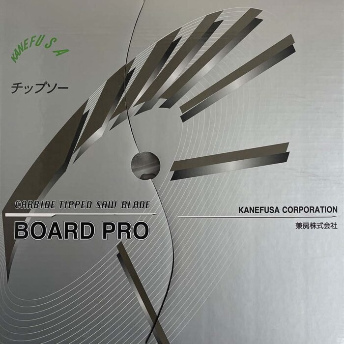 Kanefusa D300 z96 Diskinis pjūklas Kanefusa D300 z96 d30 B3,2/2,2