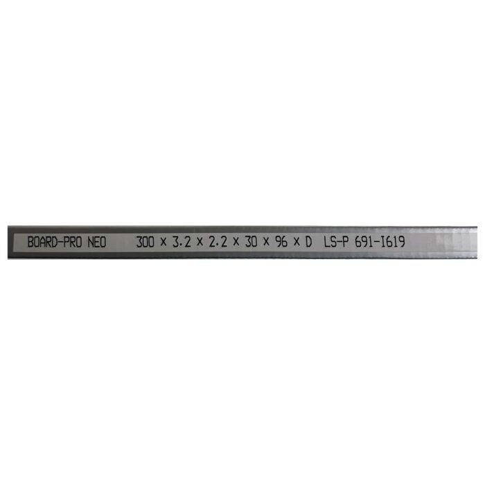 Kanefusa2 D300 z96 Diskinis pjūklas Kanefusa D300 z96 d30 B3,2/2,2