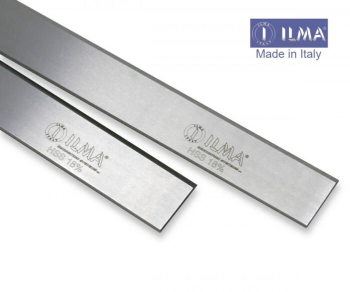 Obliavimo peiliai  3mm HSS 18% 2 vnt.
