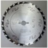 Diskinis pjūklas Freud D300 z26 d30 B3,2/2,2